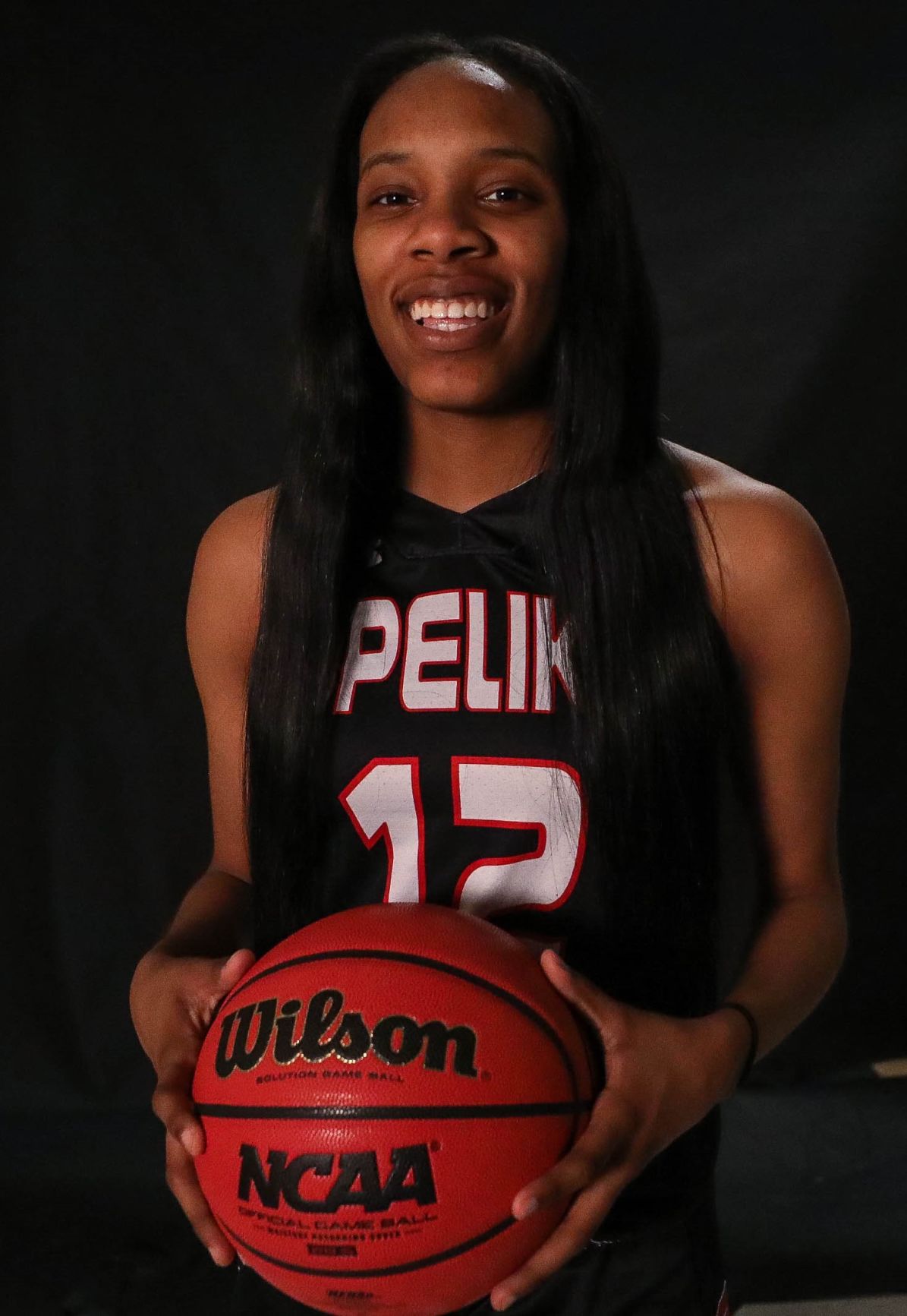 2019-2020 All-Area Girls Basketball Team